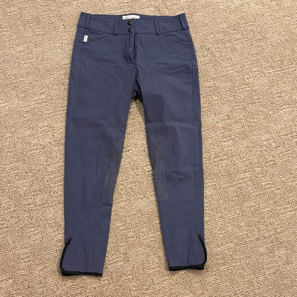 The Tailored Sportsman Trophy Hunter Breeches - sz 30